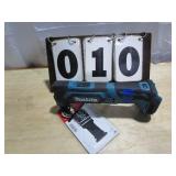 Makita Max Multi Tool