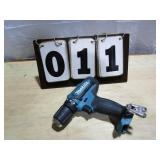 Makita 3/8" Driver Drill