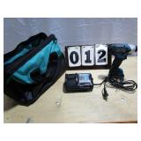 Makita Drill Driver Kit.