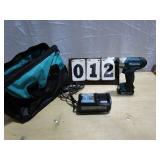 Makita Drill Driver Kit.