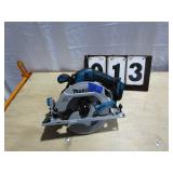 Makita 6-1/2" Circular Saw