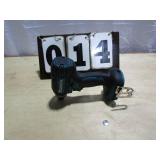 Makita Cordless Impact Driver