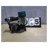 Makita Roofing Coil Nailer