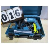 Makita 3/4" Hammer Drill