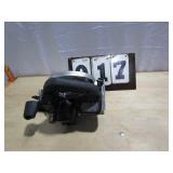 Makita 6-1/2" Compact Circular Saw