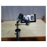 Makita 1/2" LXT Hammer Drill