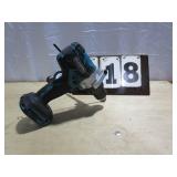 Makita 1/2" LXT Hammer Drill