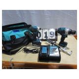Makita Drill Kit