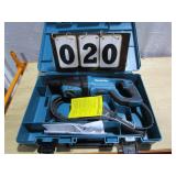 Makita 1" Combination Hammer AVT Rotary Hammer Drill