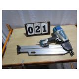 Makita 3-1/2" Framing Nailer