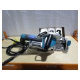 Makita 7-1/4" Magnesium Hypoid Saw