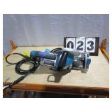 Makita 7-1/4" Magnesium Hypoid Saw