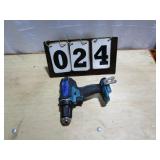 Makita Compact 1/2" Driver Drill