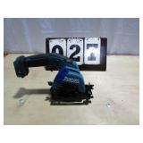 Makita 3-3/8" Circular Saw