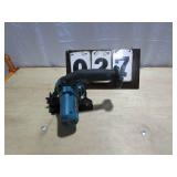 Makita 3-3/8" Circular Saw