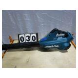 Makita Blower