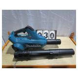 Makita Blower