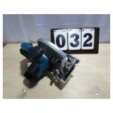 Makita Sub-Compact Circular Saw