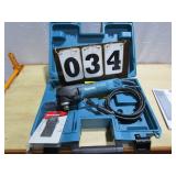Makita Corded Multi Tool