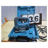 Makita Jig Saw Kit