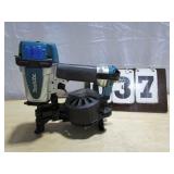 Makita Pneumatic Coil Roofing Nailer