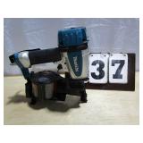 Makita Pneumatic Coil Roofing Nailer