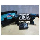 Makita Drill Kit