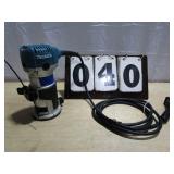 Makita Compact Router