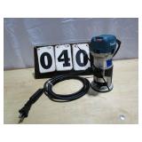 Makita Compact Router