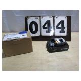 Import Power Up Battery - 2 amp