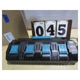 Import Power Up Charger