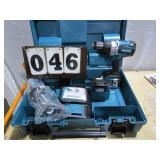 Makita 1/2" Hammer Drill