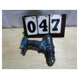 Makita 1/2" LXT Drill