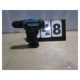 Makita 3/8" Drill