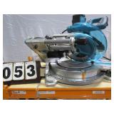 Makita Slide Compound Miter Saw