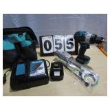Makita 1/2" Hammer Drill