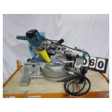 Makita 10" Dual Slide Compound Miter Saw