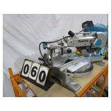 Makita 10" Dual Slide Compound Miter Saw