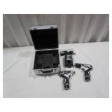 Makita Driver-Drill Set