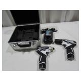 Makita Driver-Drill Set