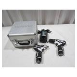 Makita Driver-Drill Set