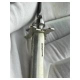 27-Piece Regency by Lunt Sterling Silver Flatware (1,264 grams total weight, 744 grams without Knives & Carving Fork)