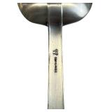 27-Piece Regency by Lunt Sterling Silver Flatware (1,264 grams total weight, 744 grams without Knives & Carving Fork)