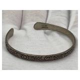 Sterling Silver Jewelry Lot (41 grams)