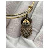 Vintage Bangle Bracelet Lot