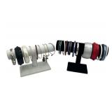 Vintage Bangle Bracelet Lot