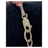 Wonderful Assortment of Bracelets with some Sterling Silver