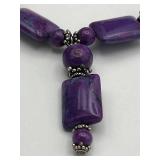 Beautiful Lot of Shell Necklaces and Bracelets