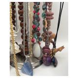 Wonderful Necklace Lot #1