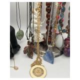 Wonderful Necklace Lot #1